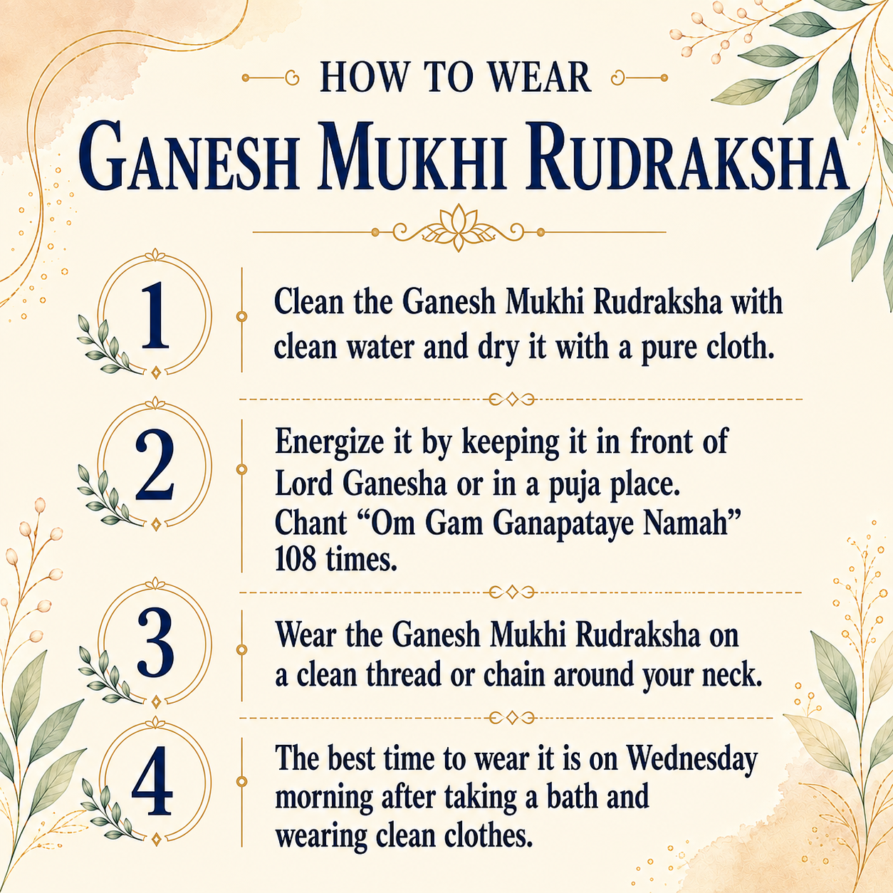 Ganesh Mukhi (Nepal Origin)